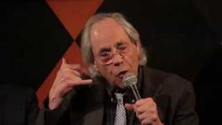 Robert Klein on his first manager Jack Rollins — Running Late with Scott Rogowsky