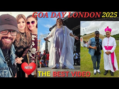 Goa Day London, UK Goan Festival