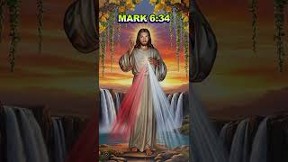 Download lagu BIBLE VERSE OF THE DAY. MARK 6:34 mp3 Download lagu BIBLE VERSE OF THE DAY. MARK 6:34 mp3