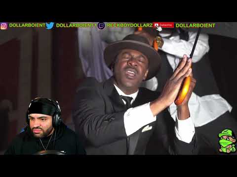 Trapp ft Maestro Fresh Wes - Miracle (Official Music Video) | DollarBoiEnt Reaction