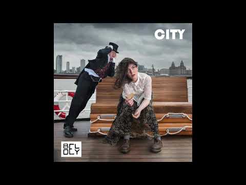 beLOey - My Metro (feat. Purvi Trivedi) Audio