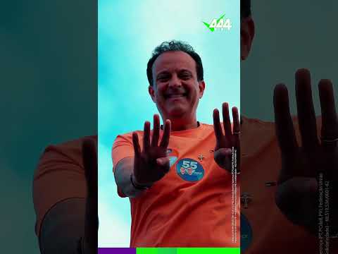 Malhada dos Bois já disse quem é o senador que quer ver trabalhando por Sergipe!