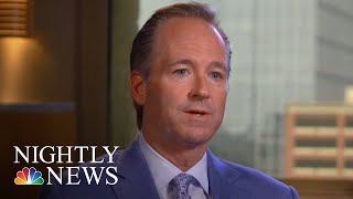 Mandalay Bay Owner Sues Las Vegas Shooting Victims | NBC Nightly News