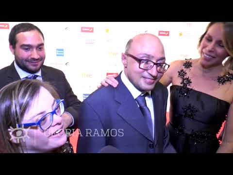 Alba Flores gana el 31 Premios Forqué al Mejor Documental por Flores para Antonio