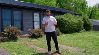 Same Day Roof Install | Knoxville Metal Roofing Transformation