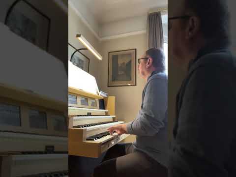 Christ lag in Todesbanden Samuel Scheidt (1587-1654)