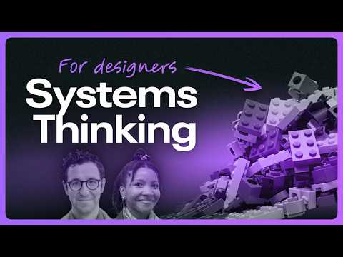 How to be great at systems thinking