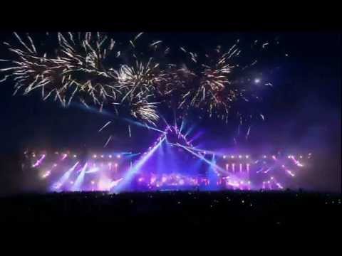 Headhunterz, Wildstylez & Noisecontrollers - World of Madness (Defqon.1 Anthem 2012) [HD]