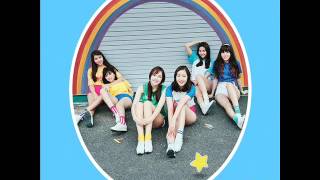 GFRIEND (여자친구) - LOL [MP3 Audio] [1st Album LOL]