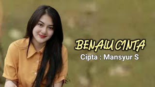 Download lagu Benalu Cinta | Dangdut Cover | Cipta Mansyur S mp3