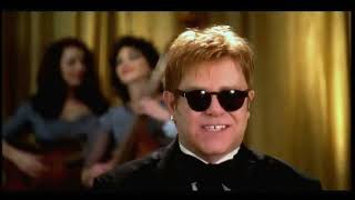 The Heart Of Every Girl - Elton John