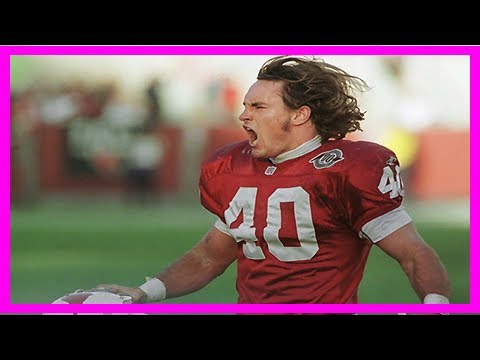 Breaking News | Pat tillman widow objects to politicizing of husband’s image