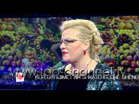 Pasdite ne TCH, 15 Prill 2015, Pjesa 3 - Top Channel Albania - Entertainment Show