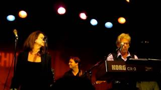 Bill Champlin - Cheyenne - Fasching Stockholm June 2 2010