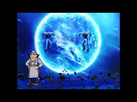 PawPawsFan8UTTP's Mugen - Reboot Episode 109-inspector gadget (pyrovivi) and sackboy (Alerkina4)-P1