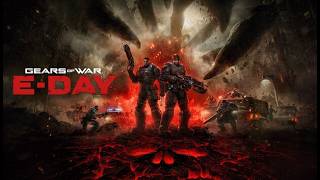 Gears of War E-Day