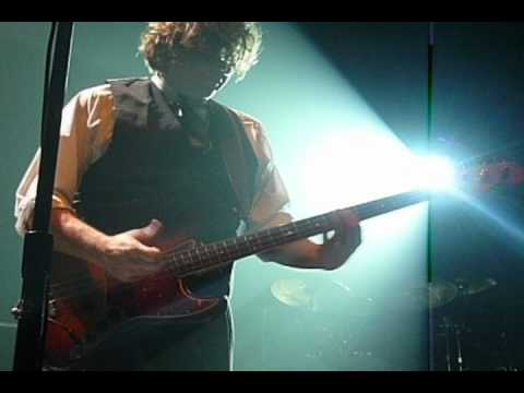 moe. - Rob Derhak Brent Black bass solo 10-16-2010