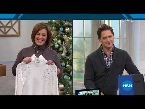 HSN | Saturday Blend Gift Edition 12.01.2018 - 11 AM