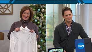 HSN | Saturday Blend Gift Edition 12.01.2018 - 11 AM