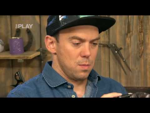 Láďa Hruška, PETkový génius