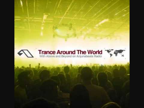 trance around the world #249 - Myon & Shane 54 guestmix