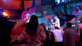 Soul Asylum - Black Gold (Live)