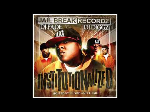 DJ FADE ft. J-Hood [O.D.G] [Formerly of D-Block] - Institutionalized [Intro]