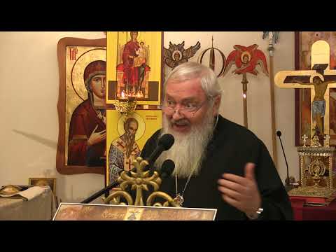 ÎPS Andrei Andreicuţ - Renunţări mici cu rezultate mari (Cluj, 20 mar. 2019)