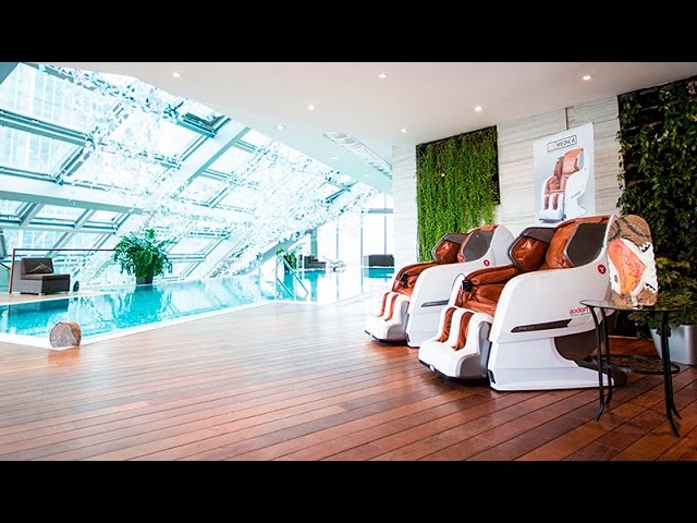 Магазин массажного оборудования — Ямагучи Саратов