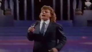 LUIS MIGUEL SEPARADOS 1988 AUDIO HD
