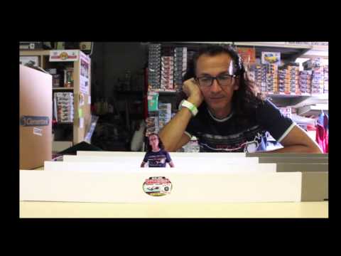 ToysWorldTv - Spot Mini4WD 2014