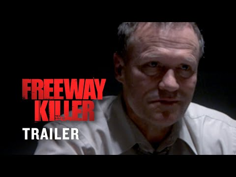 Trailer-Vorschau: Freeway Killer