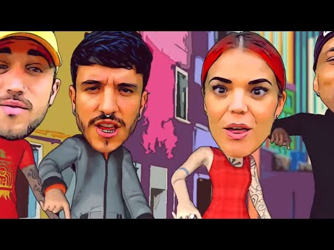 El Combo Dominicano - La Cucaracha (Versión Internacional)