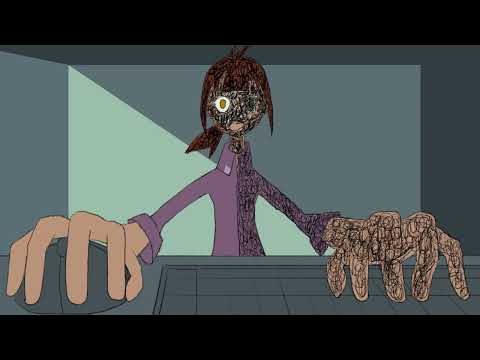 Error Out — 2D Animation Short