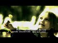 Man On Fire DVD Menu