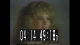 Stevie Nicks - If You Were My Love - Rolling Stone Photo Shoot 1981