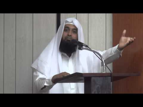 Friday Khutba By Ahmed Hamid @ Al Manar Quran Study Centre Dubai 09-05-2014