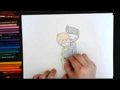 one stag - Cherry (OFFICIAL) #‎proudtolove‬