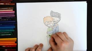 one stag - Cherry (OFFICIAL) #‎proudtolove‬