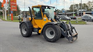 Wille 655C - C44CR universal communal machine for sale - Image 4 | Autoline MY Wille 655C - C44CR universal communal machine | Image 4 - Autoline