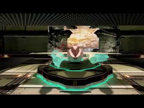 Escape - The Space Mission Video