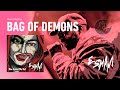 ESHAM - BAG OF DEMONS