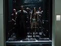 "Everyone this is Alfred, I work for him" | Justice League Visits Batcave | Snyder Cut