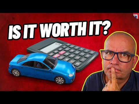 Salary Sacrifice Cars  | How does it work and is it even worth it?