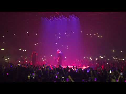 Hon Dansar Vidare I Livet - Hov1 (Stockholm, Göteborg, Malmö)