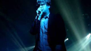 &quot;Pull My Heart Away&quot; (Live at Heaven) - JACK PEÑATE