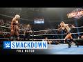 FULL MATCH Jade Cargill Vs Liv Morgan SmackDown March 21 2025