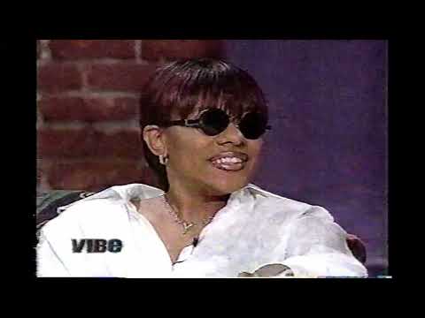 QueenPen Interview on VIBE!