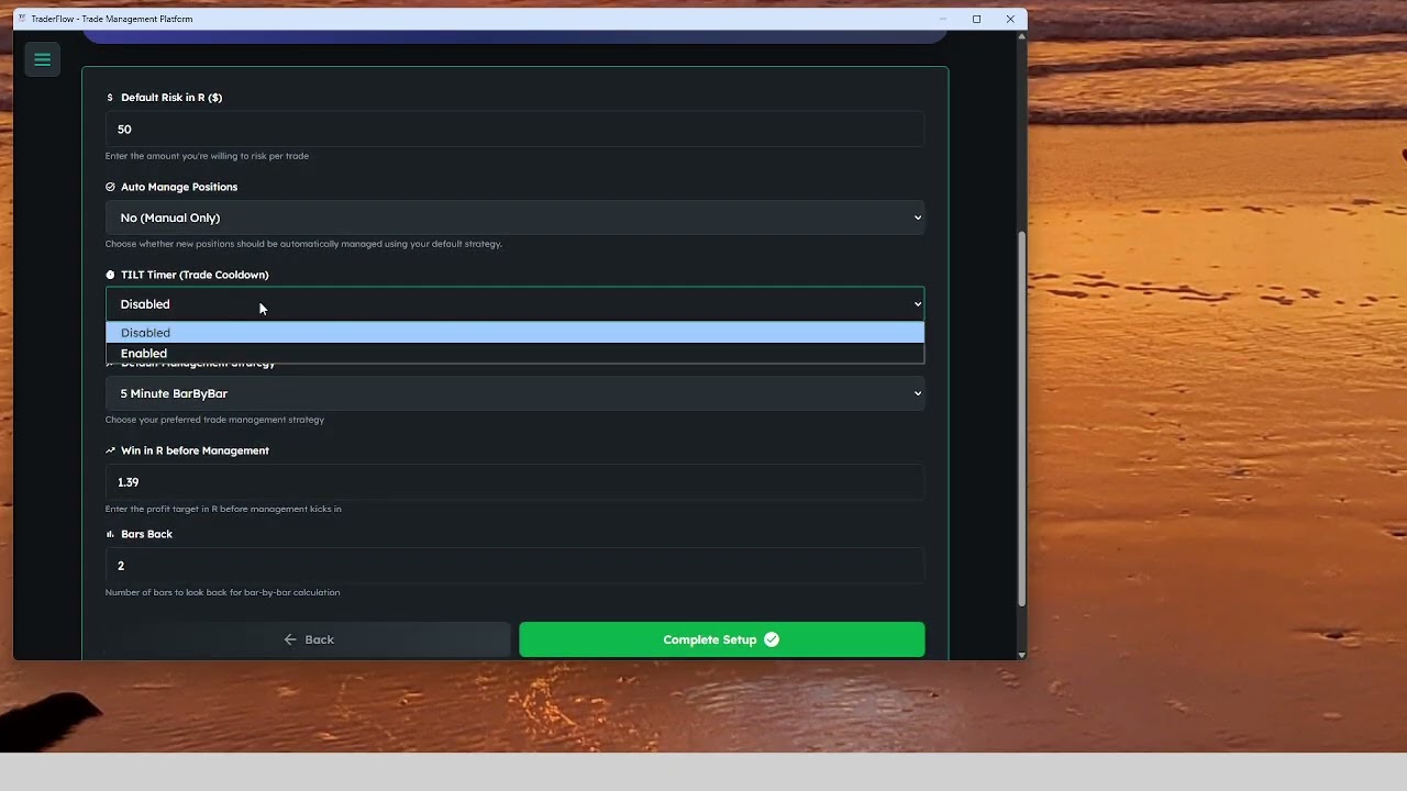 How to Connect IBKR to TraderFlow thumbnail