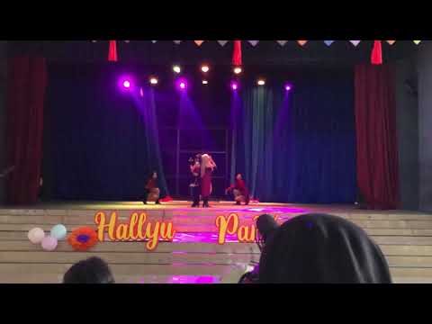 [190623] BLACKPINK - INTRO + KILL THIS LOVE + DANCE BREAK | DANCE COVER BY FUSHION DC